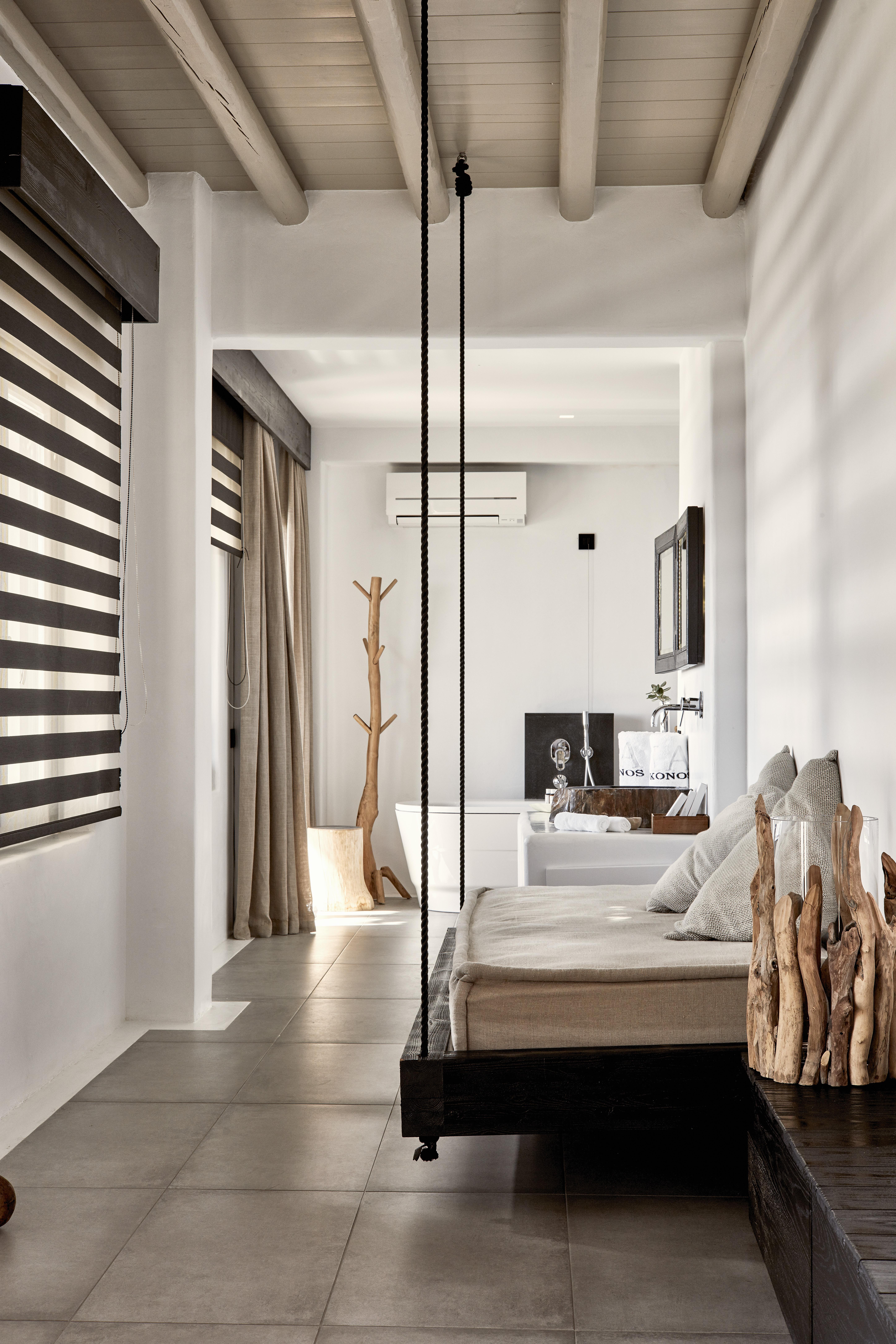 Myconian Utopia Relais&chateaux
