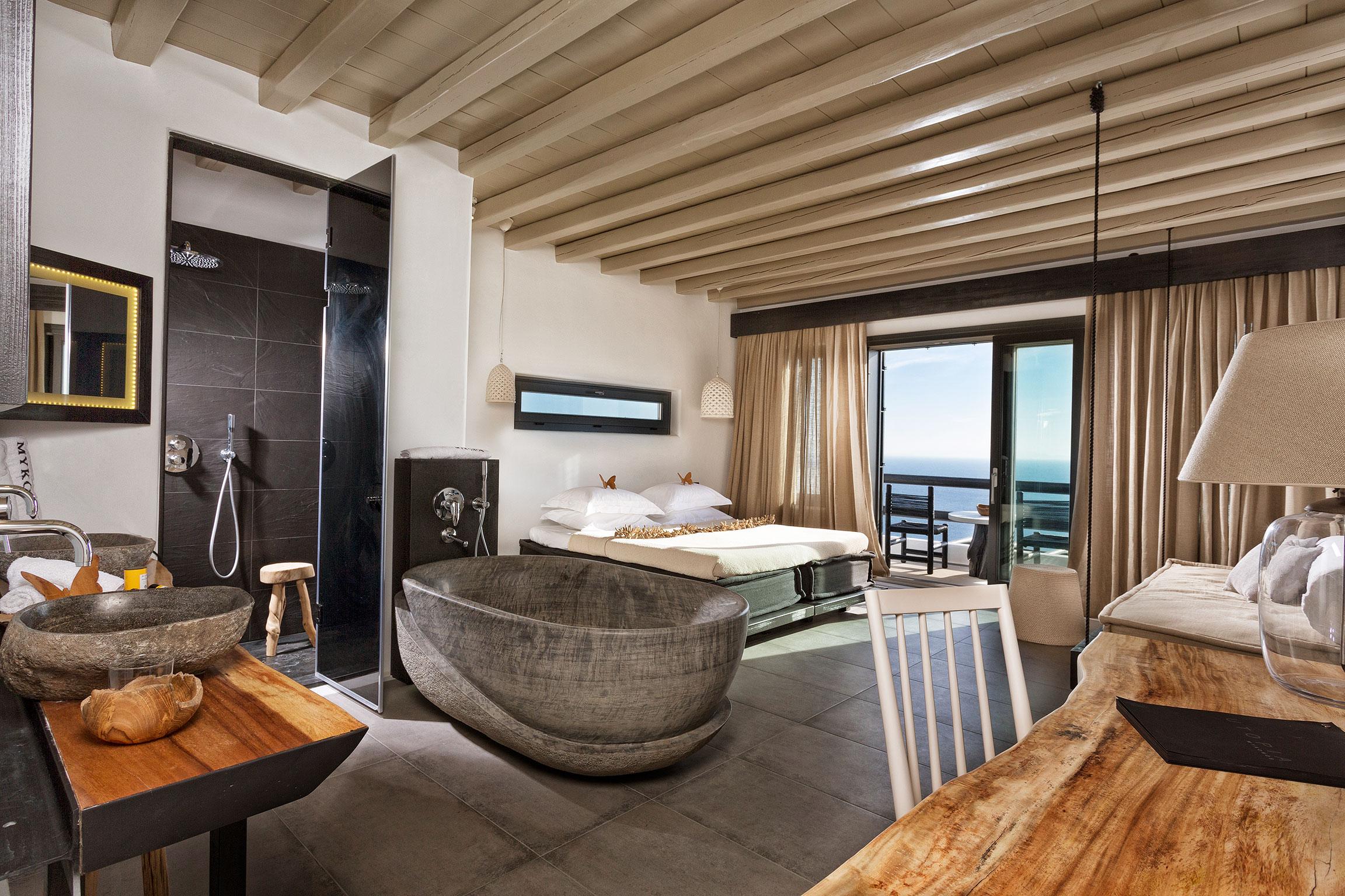 Myconian Utopia Relais&chateaux 5*