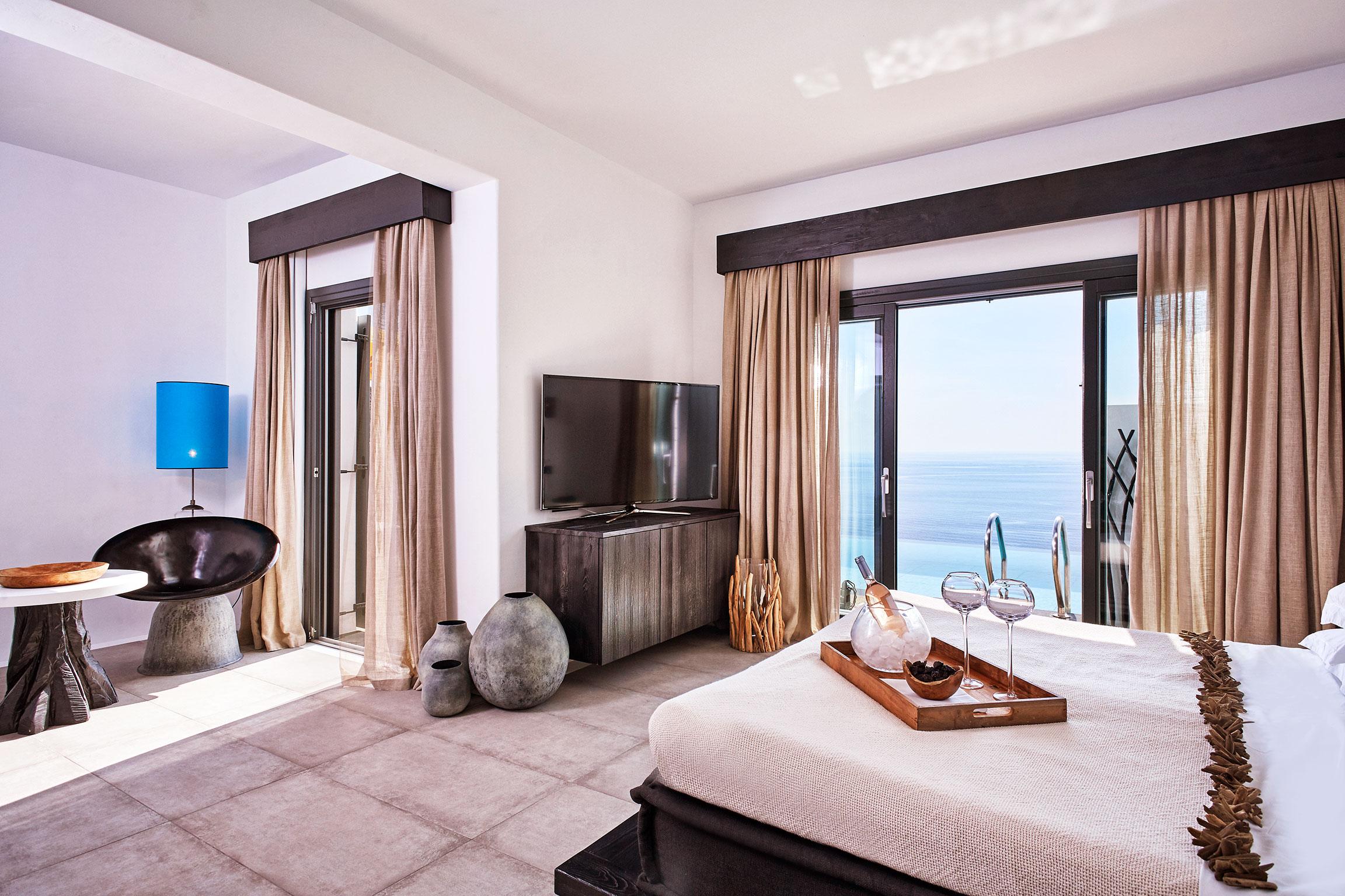 Myconian Utopia Relais&chateaux