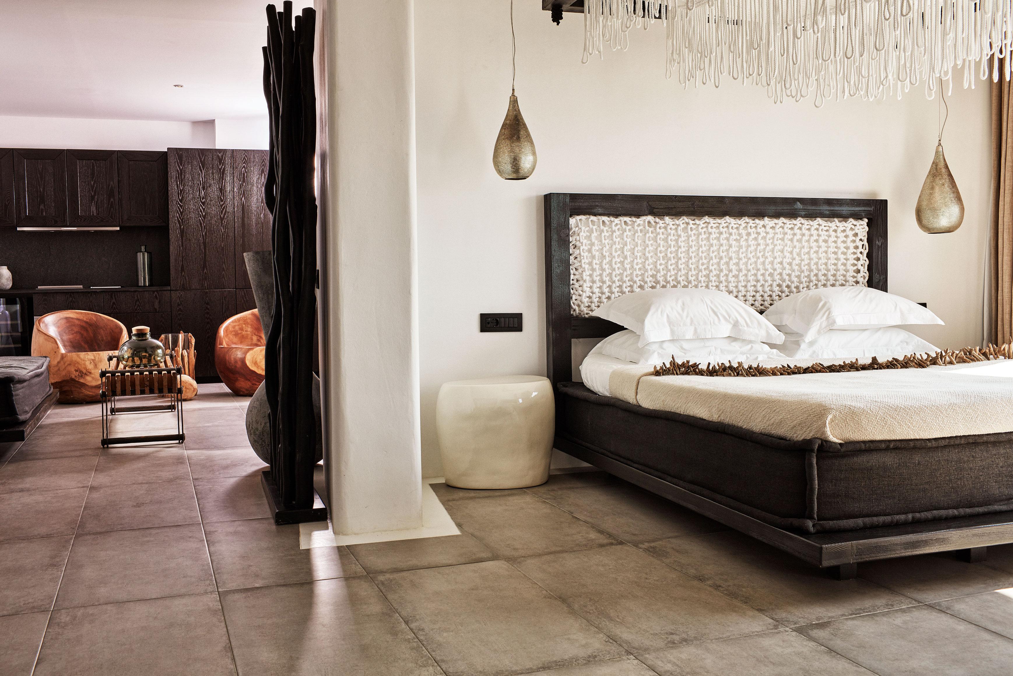 Station touristique Myconian Utopia Relais&chateaux 5*