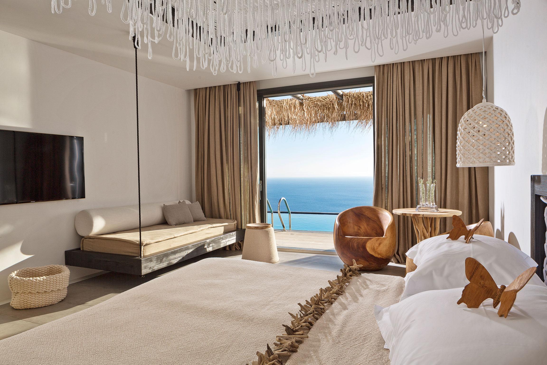 Myconian Utopia Relais&chateaux