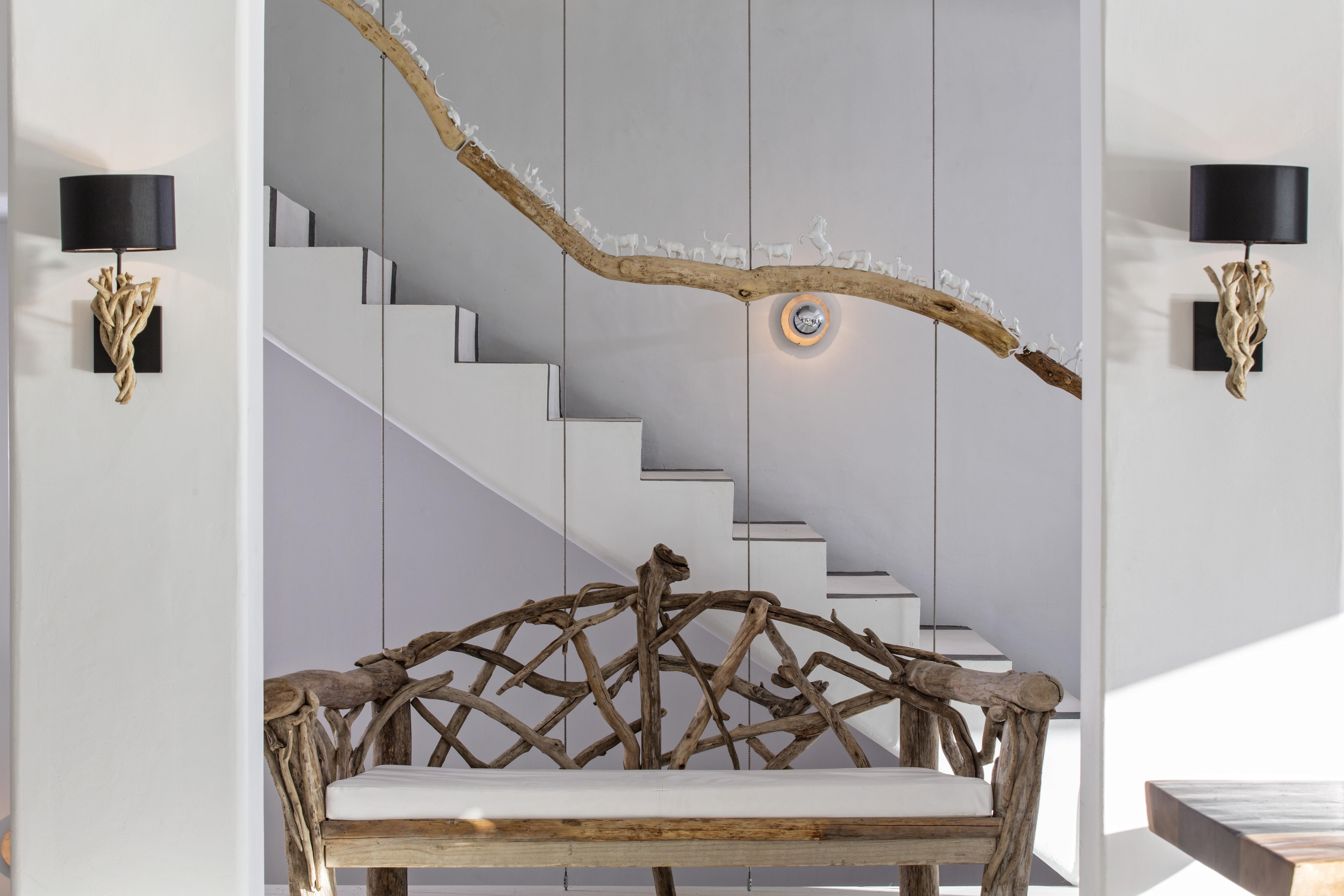 Myconian Utopia Relais&chateaux Station touristique 5*