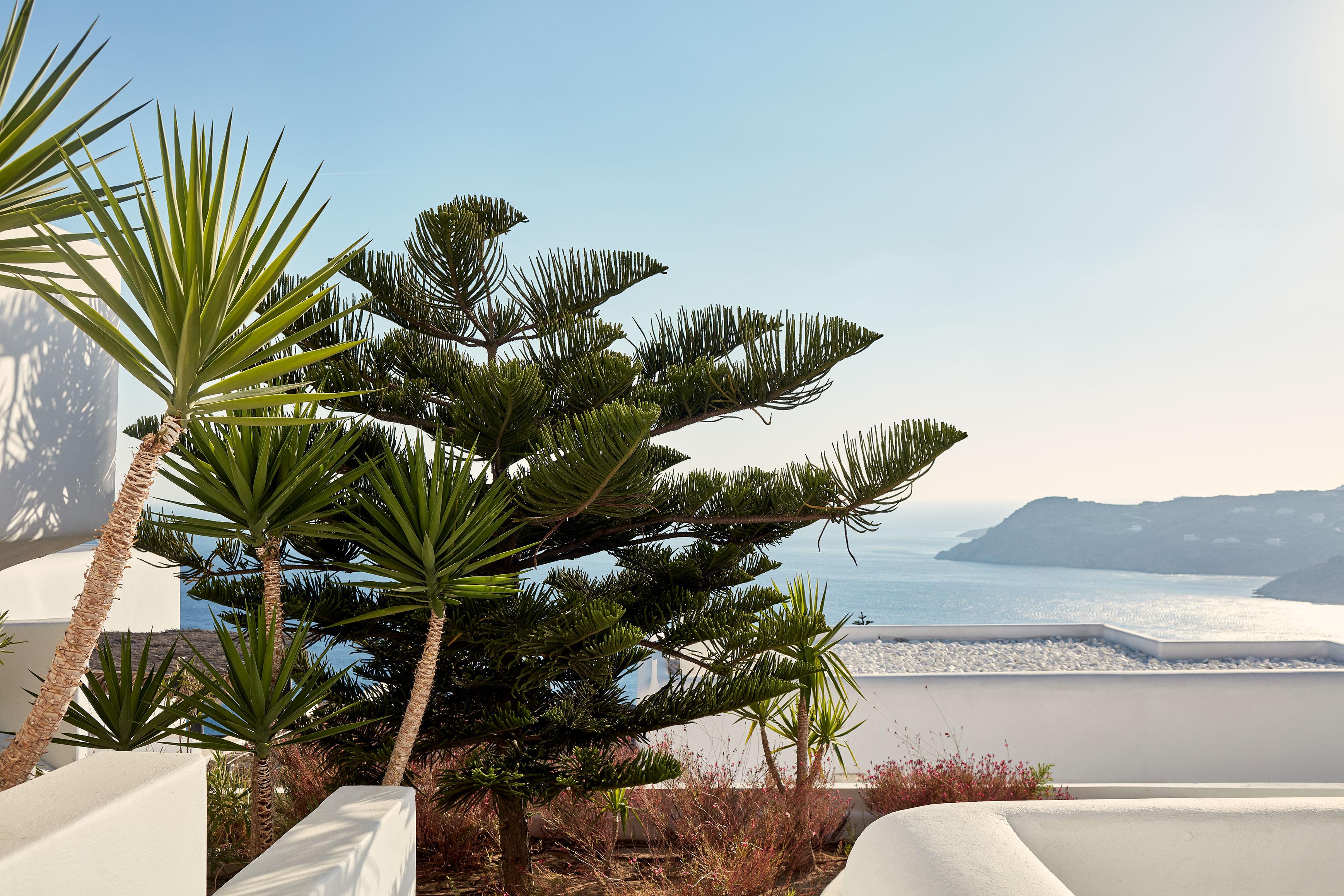 Myconian Utopia Relais&chateaux 5*